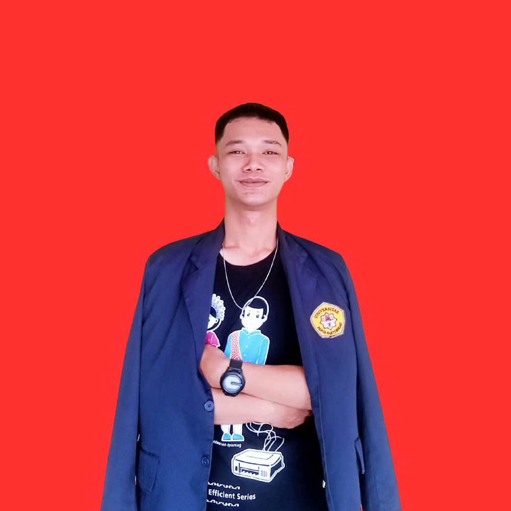 MuhammadFajar.Profil